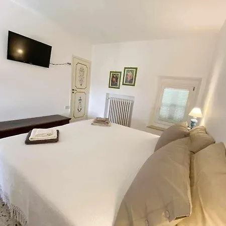 Apartment Casaterracielolaforesteria