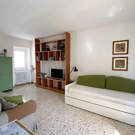 Apartment Casaterracielolaforesteria *