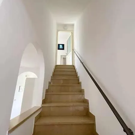Casaterracielolaforesteria Apartman Fermo